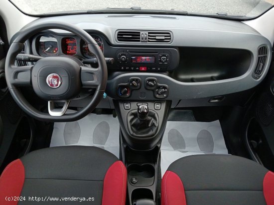 Fiat Panda 1.2 Easy 51kW (69CV) - Las Palmas de Gran Canaria