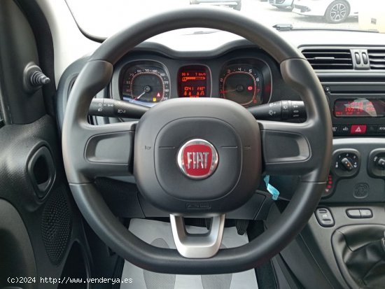 Fiat Panda 1.2 Easy 51kW (69CV) - Las Palmas de Gran Canaria