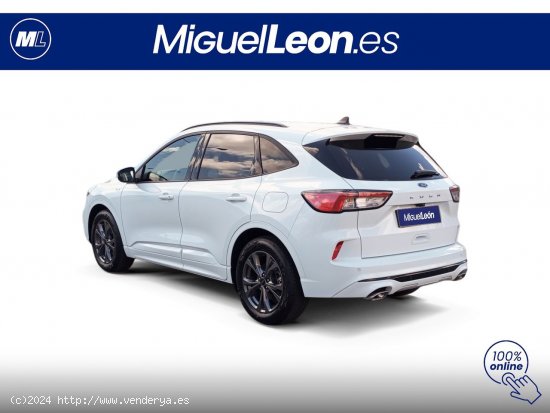 Ford Kuga ST-Line 1.5T EcoBoost 110kW (150CV) - Las Palmas de Gran Canaria