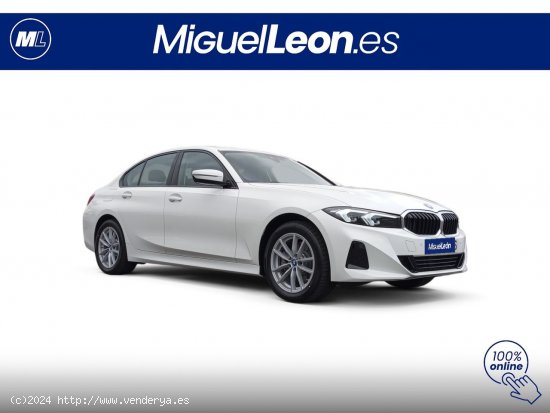 BMW Serie 3 320e - Las Palmas de Gran Canaria