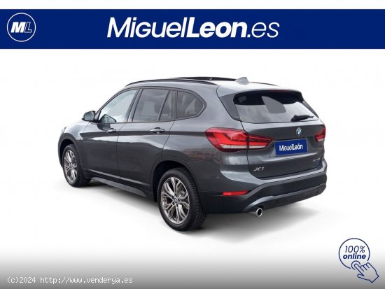 BMW X1 sDrive18i ADVANTAGE - Las Palmas de Gran Canaria