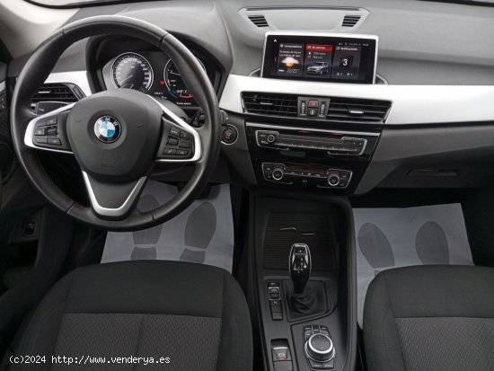 BMW X1 sDrive18i ADVANTAGE - Las Palmas de Gran Canaria