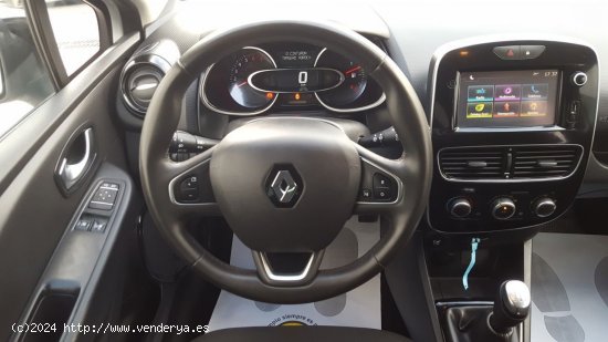 Renault Clio Sp. T. Limited TCe 66kW (90CV) -18 - Las Palmas de Gran Canaria