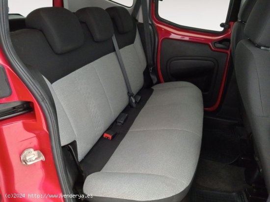 Fiat Qubo Lounge 1.4 8v 57kW (77CV) - Las Palmas de Gran Canaria