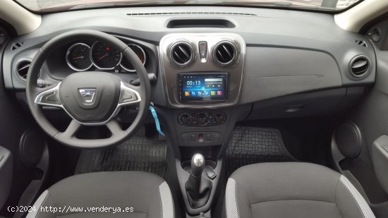 Dacia Sandero Serie Limitada Xplore TCE 66kW - SS - Las Palmas de Gran Canaria