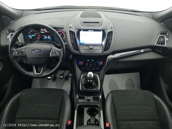 Ford Kuga 1.5 EcoBoost 150 A-S-S 4x2 ST-Line - Las Palmas de Gran Canaria