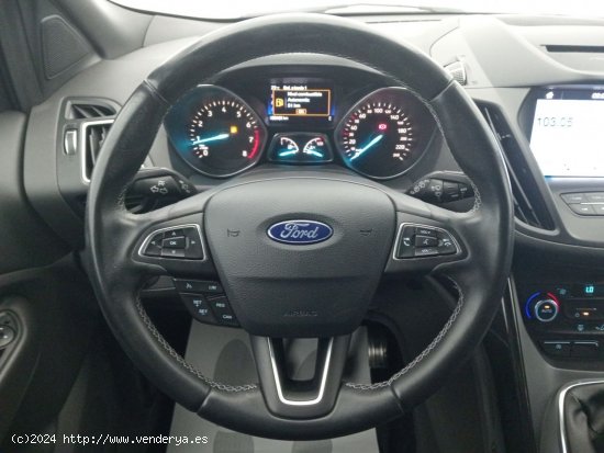 Ford Kuga 1.5 EcoBoost 150 A-S-S 4x2 ST-Line - Las Palmas de Gran Canaria