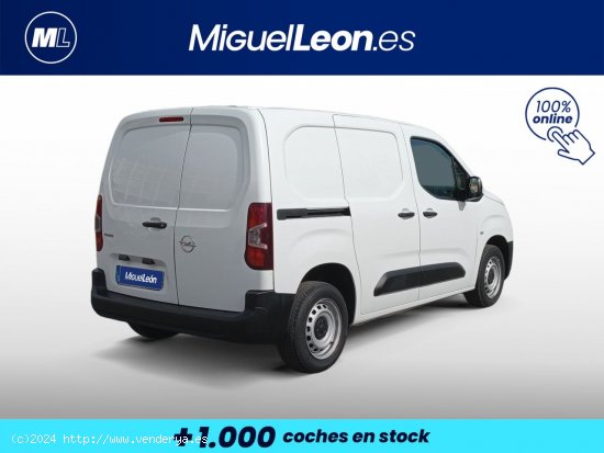 Opel Combo Cargo 1.5TD L 650 Express 75 - Las Palmas de Gran Canaria