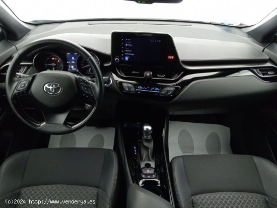 Toyota C-HR 1.8 125H Advance - Las Palmas de Gran Canaria