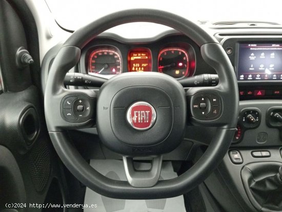 Fiat Panda City Life Hybrid 1.0 Gse 51kw (70CV) - Las Palmas de Gran Canaria