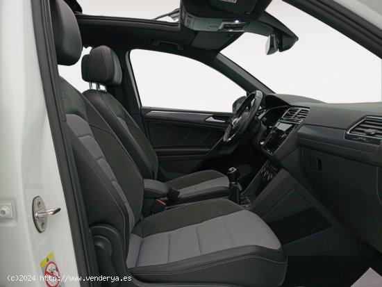 Volkswagen Tiguan Sport 2.0 TDI 110kW (150CV) - Las Palmas de Gran Canaria