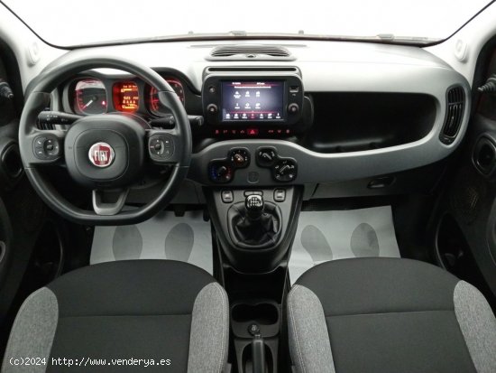 Fiat Panda City Life Hybrid 1.0 Gse 51kw (70CV) - Las Palmas de Gran Canaria