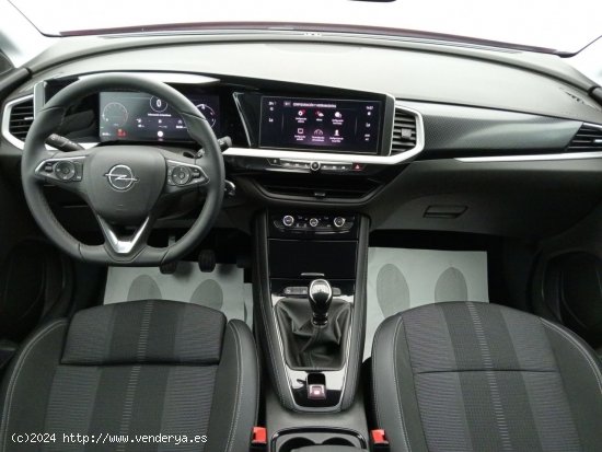 Opel Grandland 1.2T XHT MT6 S/S GS - Las Palmas de Gran Canaria