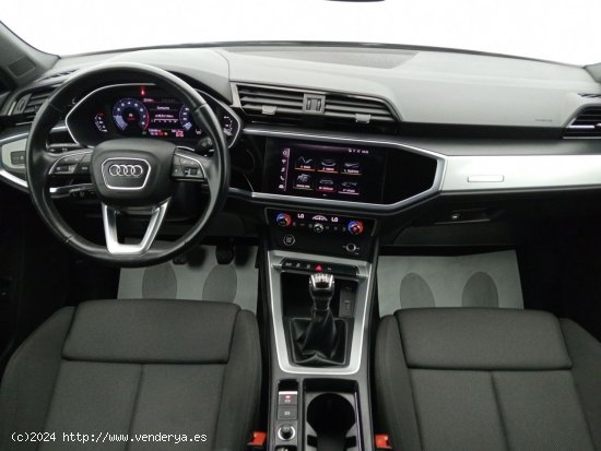 Audi Q3 Sportback 35 TFSI 110kW (150CV) S Line - Las Palmas de Gran Canaria