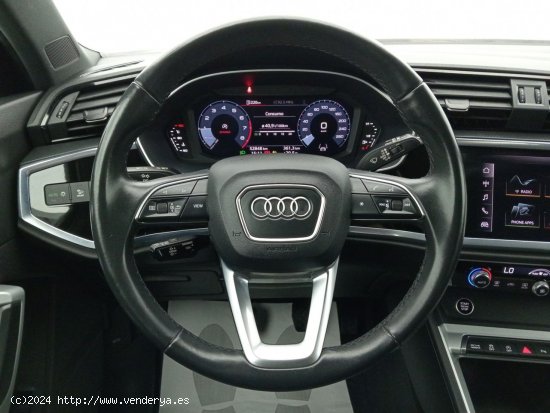 Audi Q3 Sportback 35 TFSI 110kW (150CV) S Line - Las Palmas de Gran Canaria