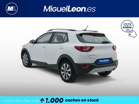 Kia Stonic 1.0TGDI 100CV  2wd 6MT  ACTIVE - Las Palmas de Gran Canaria