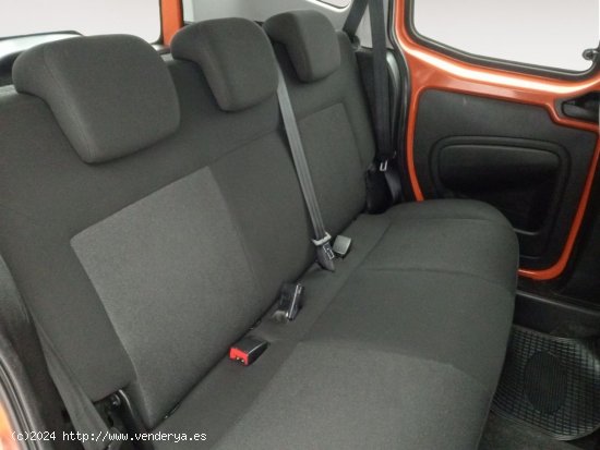 Fiat Qubo Easy 1.4 57kW (77CV) - Las Palmas de Gran Canaria