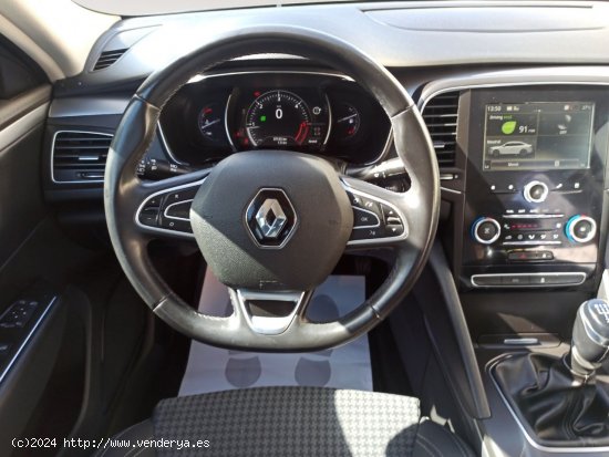 Renault Talisman Intens Energy dCi 96kW (130CV) - Las Palmas de Gran Canaria