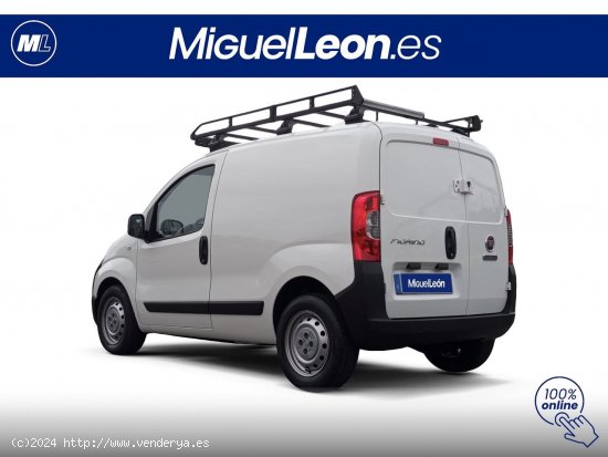 Fiat Fiorino Cargo SX 1.3 MULTIJET 95CV MT5 E6 - Las Palmas de Gran Canaria