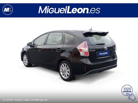 Toyota Prius+ Advance - Las Palmas de Gran Canaria