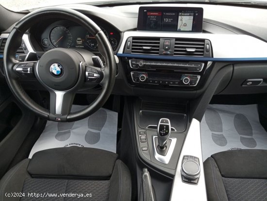 BMW Serie 4 430i xDrive Auto. - Las Palmas de Gran Canaria