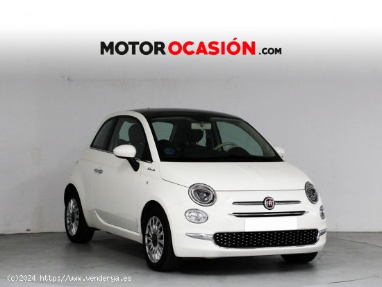 Fiat 500 DOLCEVITA 70CV HYBRID - Igualada