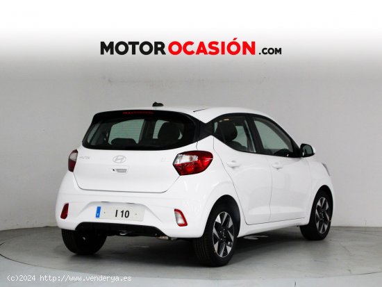 Hyundai i10 KLASS 66CV - Igualada