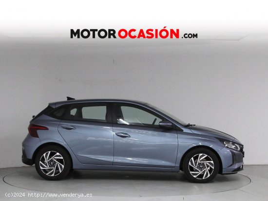 Hyundai i20 KLASS 100 CV - Igualada