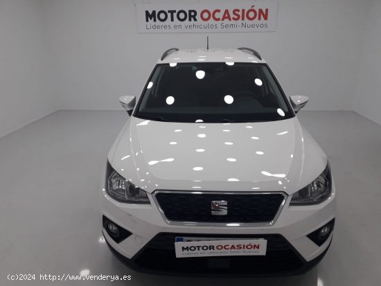 Seat Arona STYLE  95 CV - Igualada