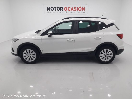 Seat Arona STYLE  95 CV - Igualada