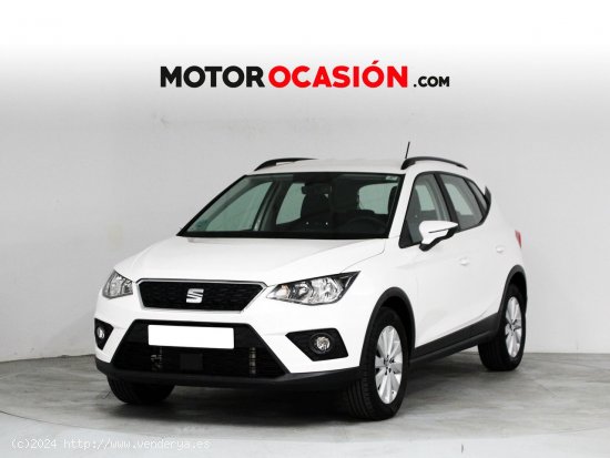  Seat Arona STYLE 110CV - Igualada 