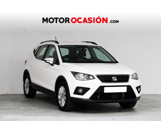 Seat Arona STYLE 110CV - Igualada