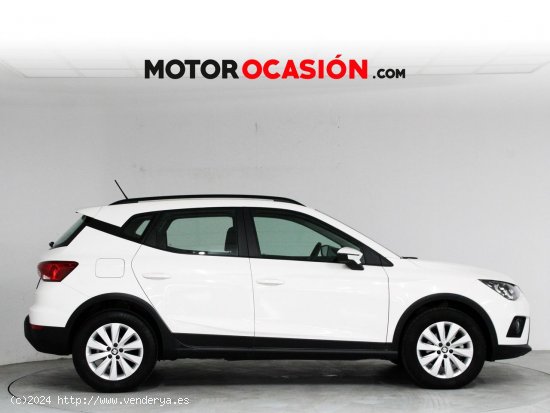 Seat Arona STYLE 110CV - Igualada