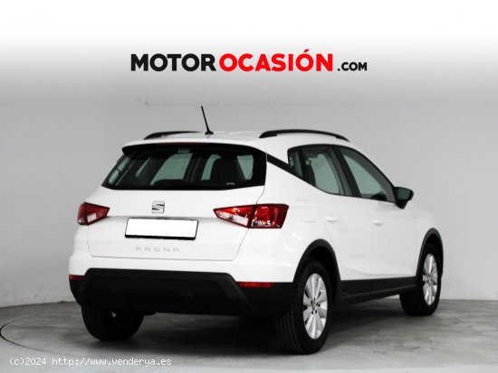 Seat Arona STYLE 110CV - Igualada