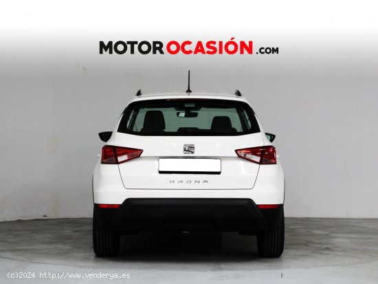 Seat Arona STYLE 110CV - Igualada