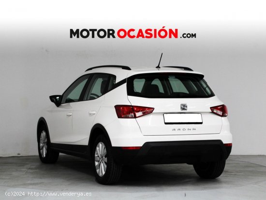 Seat Arona STYLE 110CV - Igualada