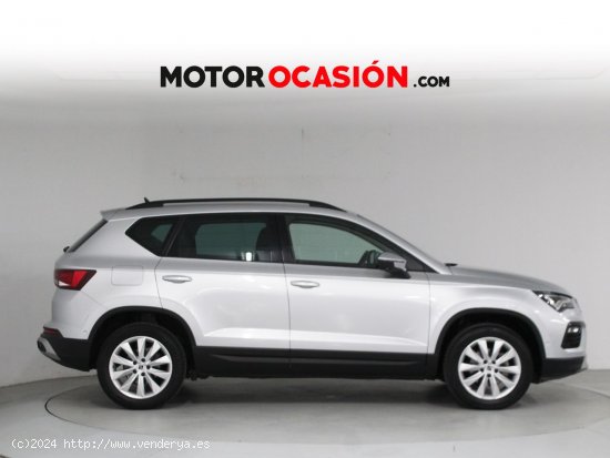 Seat Ateca STYLE 110cv - Igualada