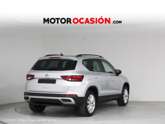 Seat Ateca STYLE 110cv - Igualada