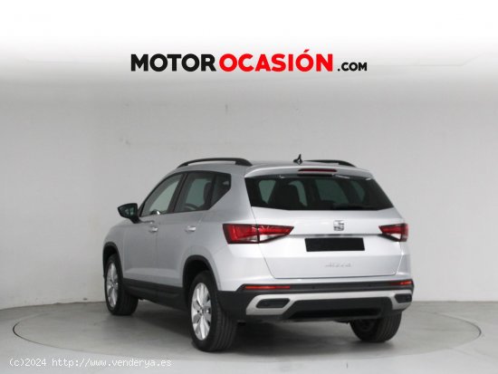 Seat Ateca STYLE 110cv - Igualada