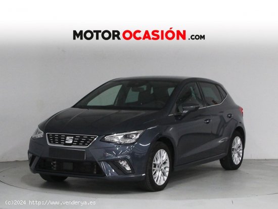  Seat Ibiza SPECL EDTION 110CV - Igualada 