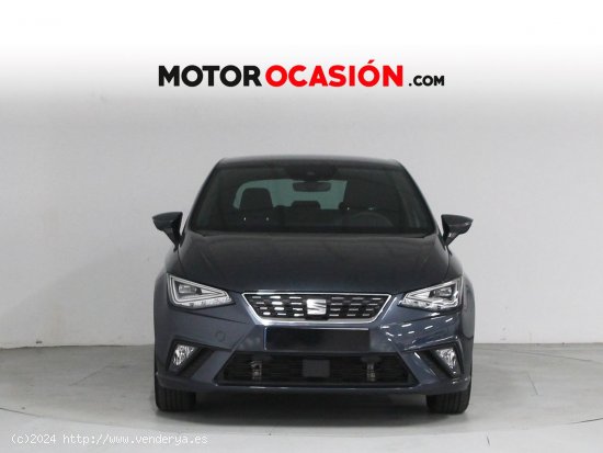 Seat Ibiza SPECL EDTION 110CV - Igualada