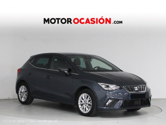 Seat Ibiza SPECL EDTION 110CV - Igualada