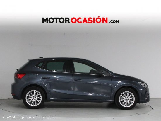 Seat Ibiza SPECL EDTION 110CV - Igualada