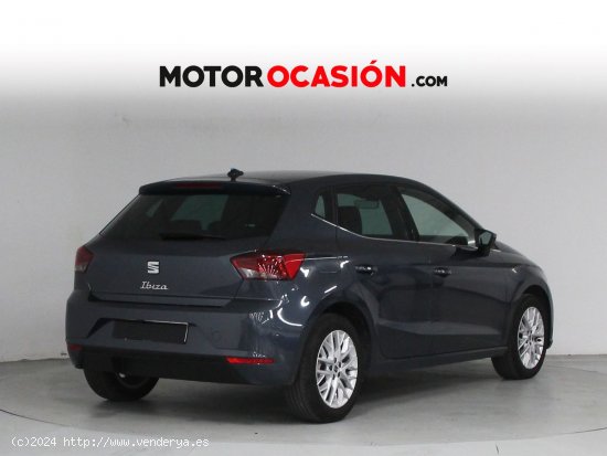 Seat Ibiza SPECL EDTION 110CV - Igualada