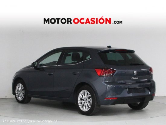 Seat Ibiza SPECL EDTION 110CV - Igualada