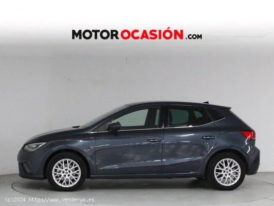 Seat Ibiza SPECL EDTION 110CV - Igualada