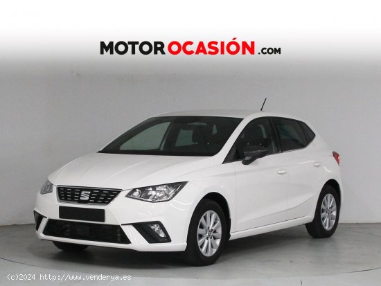  Seat Ibiza XCELLENT 110CV - Igualada 