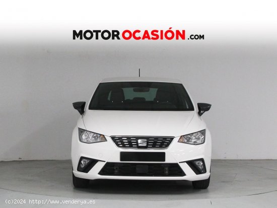 Seat Ibiza XCELLENT 110CV - Igualada