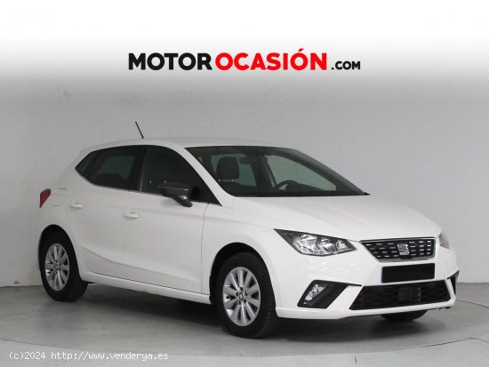 Seat Ibiza XCELLENT 110CV - Igualada