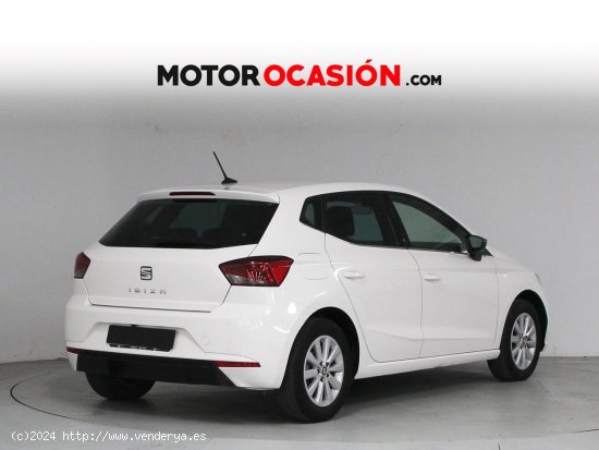 Seat Ibiza XCELLENT 110CV - Igualada